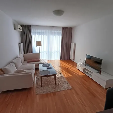 Apartman Luxapart Mejtas2 Centar Free Garage *