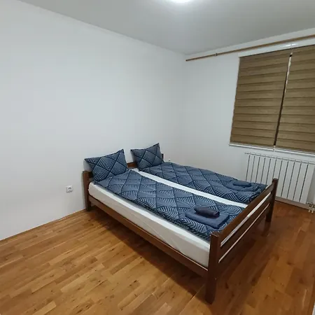 Luxapart Mejtas2 Centar Free Garage Apartman *