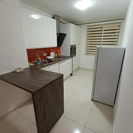 Apartman Luxapart Mejtas2 Centar Free Garage