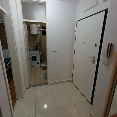 Luxapart Mejtas2 Centar Free Garage Apartman