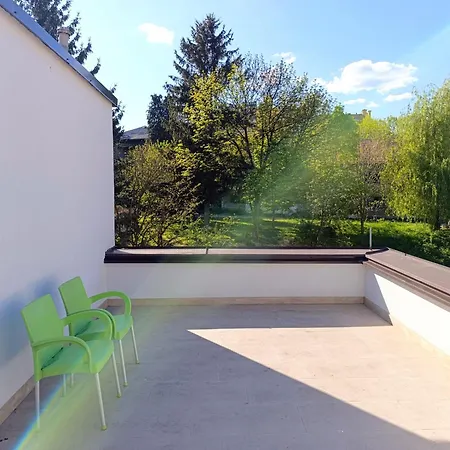 Apartmán Luxapart Mejtas2 Centar Free Garage Sarajevo