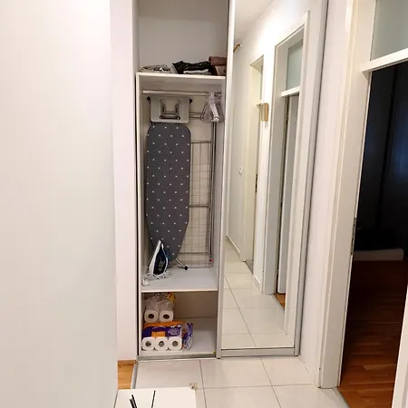Luxapart Mejtas2 Centar Free Garage * Szarajevó