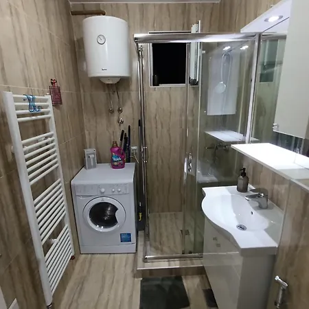 Apartman Luxapart Mejtas2 Centar Free Garage